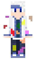 33e73ebe6b6ba7 minecraft skin