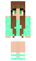 KurageHimeII minecraft skin