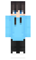 iDylan17 minecraft skin