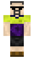 fritzsanga minecraft skin