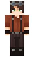Neo435mod minecraft skin