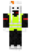 Tiosushi minecraft skin
