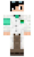 Nanu minecraft skin