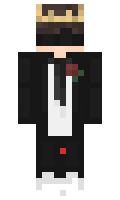 Zadit minecraft skin