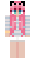 fallXXgamer minecraft skin