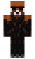 JLR24 minecraft skin