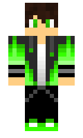 killer65 minecraft skin