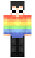 SecretWhale minecraft skin