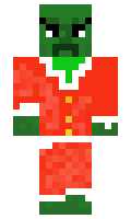 Jlzzel minecraft skin