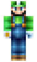 ABMgamer minecraft skin