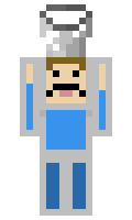 RenderKlawz minecraft skin