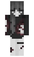 xLoneWolf58x minecraft skin