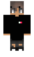 Rudzy minecraft skin