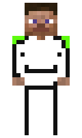 kekloza minecraft skin