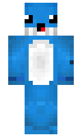 WhaleBoi minecraft skin