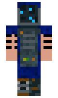 J4cksoon minecraft skin