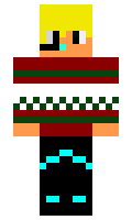 GetOnMyLevell minecraft skin