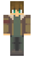 TribalWolf38 minecraft skin