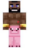 ShadowShooter87 minecraft skin