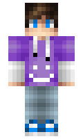 dikifi minecraft skin