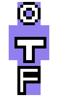 OTFZero minecraft skin