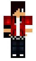 VexVexVex minecraft skin