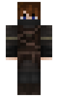 Tenzinglion minecraft skin