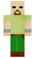 AMZYoshio minecraft skin