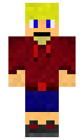 CripeHD minecraft skin