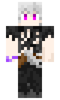 ValdemarGM minecraft skin