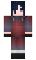 AstarothZven minecraft skin