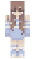 xmap minecraft skin
