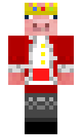 lionbear12 minecraft skin