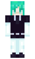 Hinasantaro minecraft skin