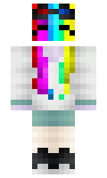 Taemi minecraft skin