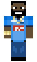 PrivilegeDox minecraft skin