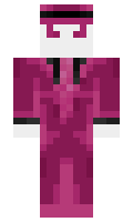 Dr0Gh0st minecraft skin