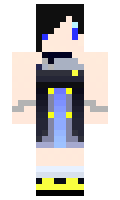 BeBewok minecraft skin