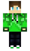 JulenBa minecraft skin