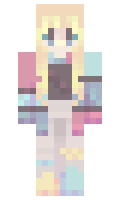 ColdBacon minecraft skin