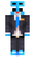 RexzLive minecraft skin