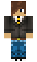 Darkoment minecraft skin