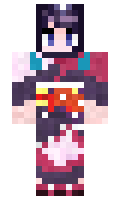 verraaa minecraft skin