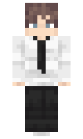 Kapysta minecraft skin