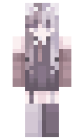SaturnFallen minecraft skin