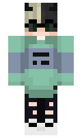 PlatinumProGamer minecraft skin