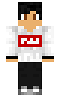 mexicangamer07 minecraft skin