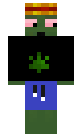 CixNine minecraft skin