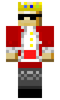 Twidjaja minecraft skin