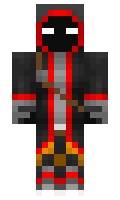 EngeneerTheMole minecraft skin